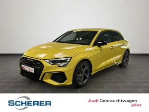 Audi S3 2.0 TFSI 228(310) kW(PS) S tronic
