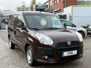 Fiat Doblo Dynamic 1,3D Doblo,Klima,AHK,Tüv/Neu