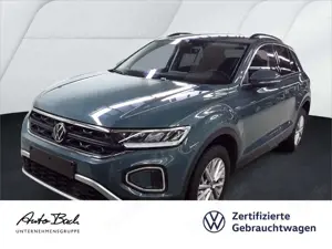 Volkswagen T-Roc 1.0 TSI "Life" Navi LED Digital Cockpit EP