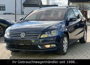 Volkswagen Passat Variant 2.0 TDI Trendline 4Motion