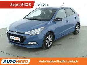Hyundai i20 1.0 TDGI Passion*SHZ*ALU*KLIMA*BLUETOOTH*