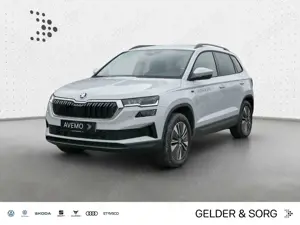 Skoda Karoq Tour 2.0 TDI DSG 4x4 AHK|MATRIX|NAVI|ACC