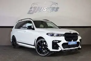 BMW Others X7 M50i/M/360*/PANO/MASSAGE/HUD/ACC/AIRMATIC/R22