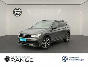 Volkswagen Tiguan 1.4 TSI eHybrid R-Line, DSG