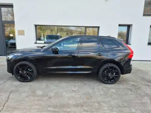 Volvo XC60 XC60 Ultra Black Edition B5 AWD+Panorama+.
