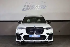 BMW Others X7 M50i/M/360*/PANO/MASSAGE/HUD/ACC/AIRMATIC/R22 Bild 2