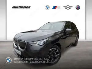 BMW X3 20d xDrive M Sportpaket-Harman Kardon Surround Sou