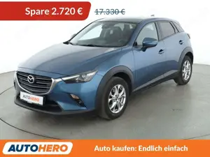 Mazda CX-3 2.0 Exclusive-Line AWD *LED*TEMPO*PDC*SHZ*