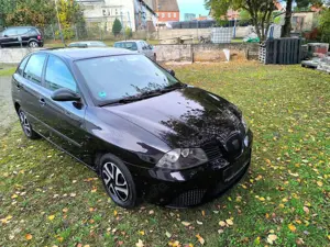 SEAT Ibiza Ibiza 1.2 12V Reference