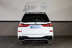 BMW Others X7 M50i/M/360*/PANO/MASSAGE/HUD/ACC/AIRMATIC/R22 Bild 5