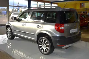 Skoda Yeti Ambition KLIMAAUTO./ TEMPOMAT / PDC Bild 3
