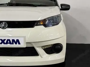 Aixam City Sport, KLIMA, CarPlay, RFK, Kubota, Mit Lieferung Bild 5