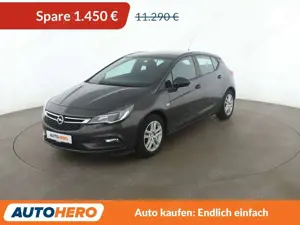 Opel Astra 1.4 SIDI Turbo Edition *TEMPO*PDC*SHZ*KLIMA*