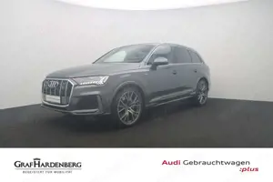 Audi Q7 55 TFSI e quattro S line Matrix Navi BO AHK