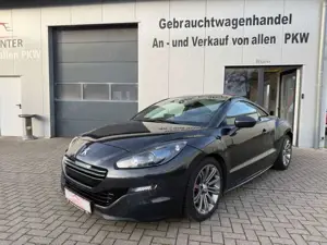 Peugeot RCZ * NAVI*PDC*SHZ*SCHECKHEFT*JBLSOUND