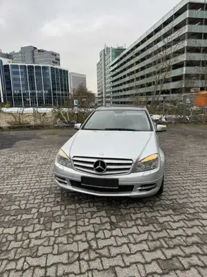 Mercedes-Benz C 300 Mercedes C 300 4MATIC|Avantgarde|Panorama|HK|TÜV