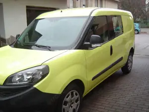 Fiat Doblo Bild 3