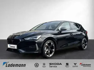 CUPRA Leon 1.5 eTSI DSG LED+NAVI+KAMERA+ACC+SIHZ.+PDC+
