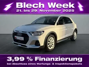 Audi A1 citycarver 25TFSI 5-Gang *GRA*Bluetooth*SHZ*PDC
