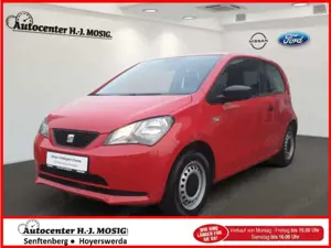 SEAT Mii 1,0 Reference Salsa / Klimaanlage