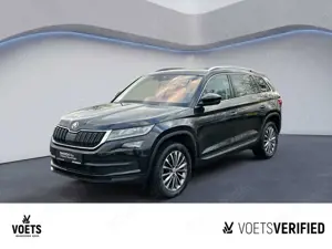 Skoda Kodiaq 2,0 TDI Style 4x4 DSG LED+NAVI+AZV+PANORAMADACH