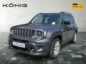 Jeep Renegade S-Edition 1.5
