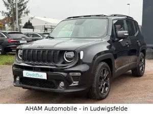 Jeep Renegade 80th Anniversary|PANO|ACC|LENKRADHZ|KAM