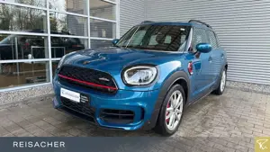 MINI John Cooper Works ACC NAVI HUD PANO Sitzhzg