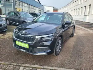 Skoda Kamiq Tour Sondermodell 1.0 TSI 81 kW DSG 1.Hand