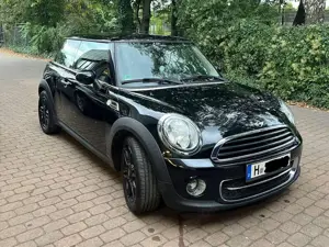MINI One