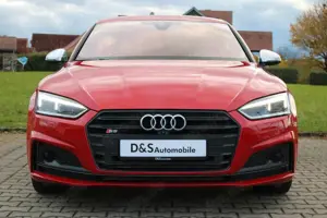 Audi S5 Bild 2