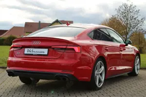 Audi S5 Bild 5