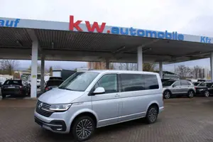 Volkswagen T6 Multivan