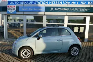 Fiat 500 Bild 3