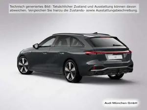Audi A5 Bild 5
