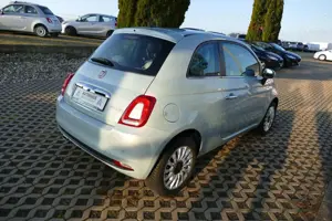 Fiat 500 Bild 4