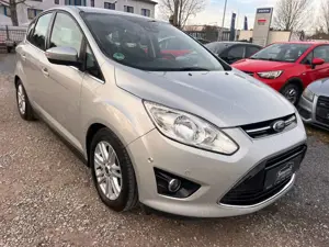 Ford C-Max 1,6 Titanium Kamera SHZ Klimaauto.