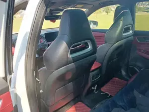 MG EHS EHS PHEV Luxury Bild 5