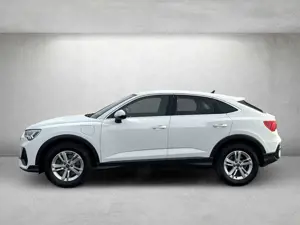 Audi Q3 Bild 2