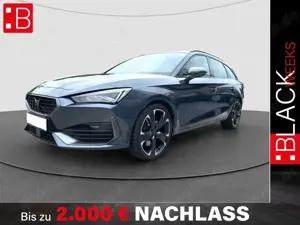 CUPRA Leon SP 1.4 TSI VZ DSG e-Hybrid NAVI SHZ DCC ACC