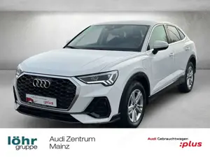 Audi Q3 Bild 1