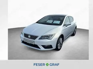 SEAT Leon Xcellence 1.5 TSI 7-Gang DSG/PANO/BEATS/SHZ