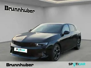 Opel Astra L GS Line EU6e , 5-Türer, GS, 1.2 Turbo (96 kW 130