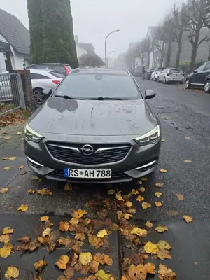 Opel Insignia Sports Tourer 2.0 Diesel Edition
