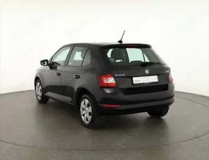Skoda Fabia 1.0 MPI Cool Edition Sitzheizung DAB Klima Bild 3