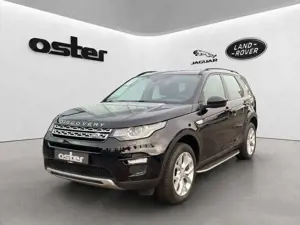 Land Rover Discovery Sport P240 HSE|Meridian|TV|7 Sitzer