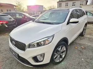 Kia Sorento Bild 2