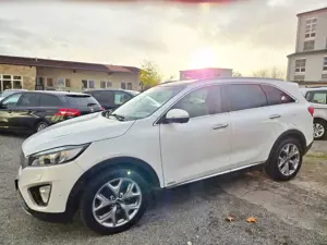 Kia Sorento Bild 3