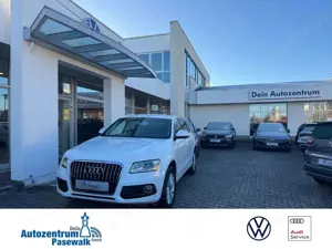 Audi Q5 2.0 TDI S-tronic quattro