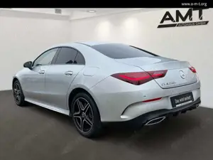 Mercedes-Benz CLA 250 CLA 250 e AMG Premium+Pano+AHK+Night+Keyless+RFK Bild 4